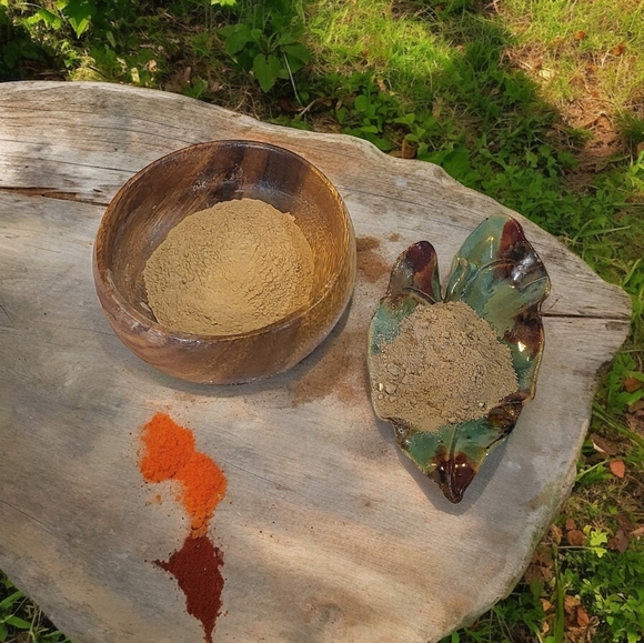 Amazing Mud Mask Natural Bentonite Clay Beet Root Luxury Age Defying Mask - Picture 6 of 9